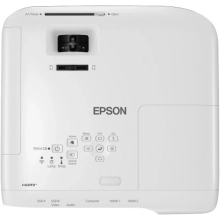 Купить Проектор Epson EB-FH52 (V11H978040) - фото 5