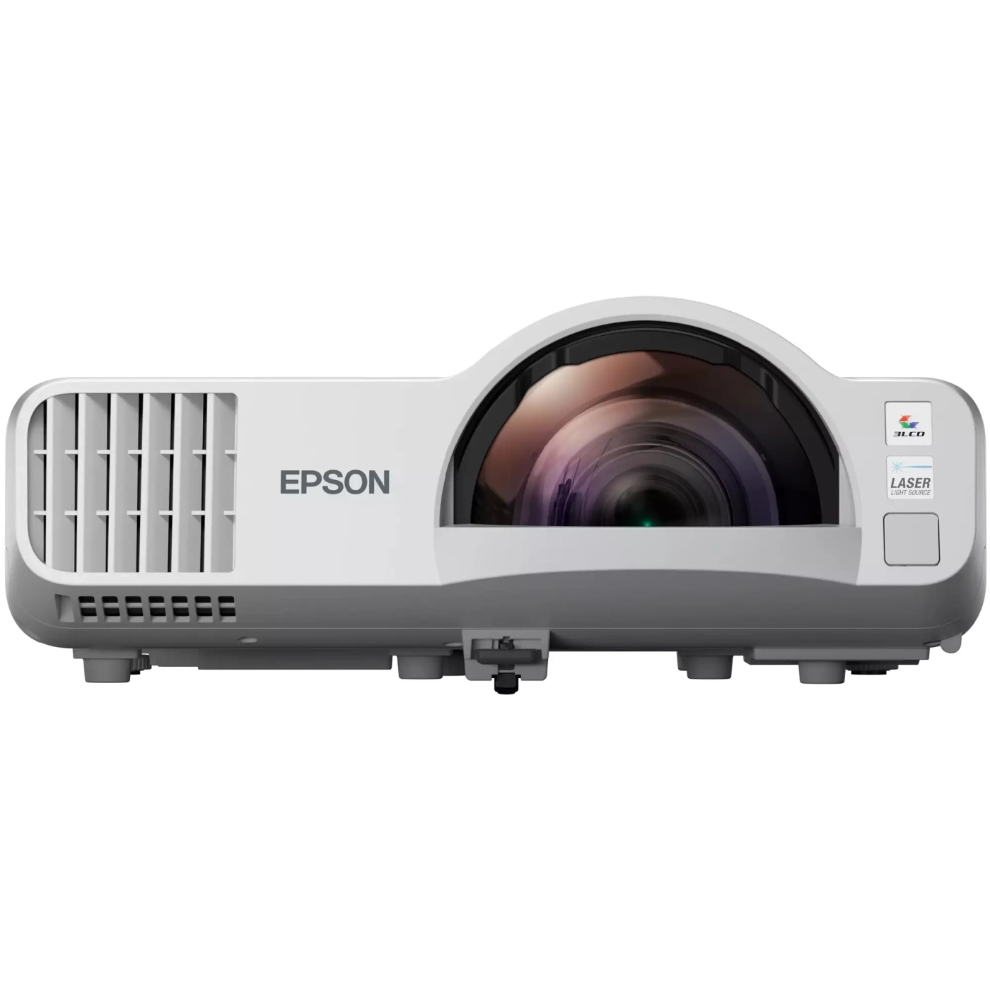 Купити Проєктор Epson EB-L210SF (V11HA75080) - фото 2