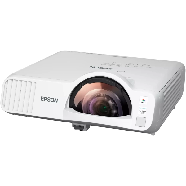 Купити Проєктор Epson EB-L210SF (V11HA75080) - фото 4