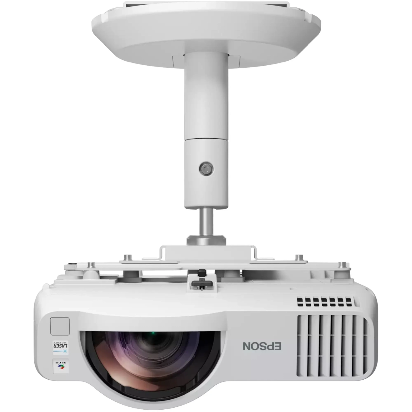 Купити Проєктор Epson EB-L210SF (V11HA75080) - фото 5