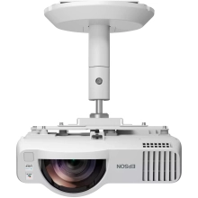 Купити Проєктор Epson EB-L210SF (V11HA75080) - фото 5