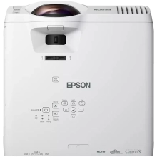 Купити Проєктор Epson EB-L210SF (V11HA75080) - фото 7