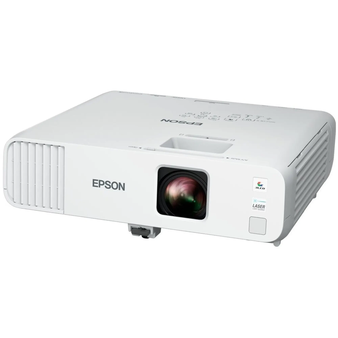 Купить Проектор Epson EB-L260F (V11HA69080) - фото 4