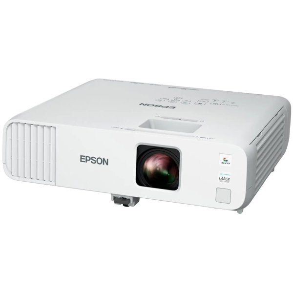 Купить Проектор Epson EB-L260F (V11HA69080) - фото 4