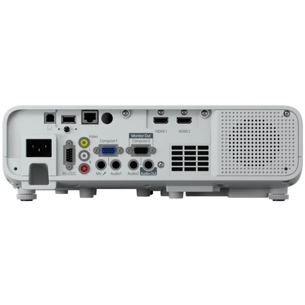 Купить Проектор Epson EB-L260F (V11HA69080) - фото 6