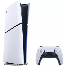Купить Игровая приставка Sony PlayStation 5 Slim Digital Edition (1000049750) - фото 2