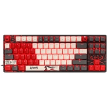 Купити Клавіатура A4Tech Bloody S87 USB Naraka - фото 2
