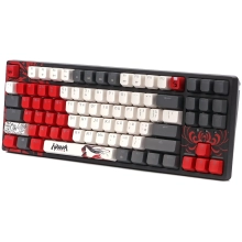 Купити Клавіатура A4Tech Bloody S87 USB Naraka - фото 3