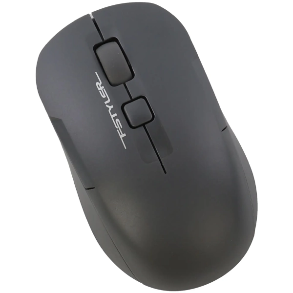 Купить Комплект клавиатура и мышь A4Tech FG3300 Air2 USB UA Grey - фото 6