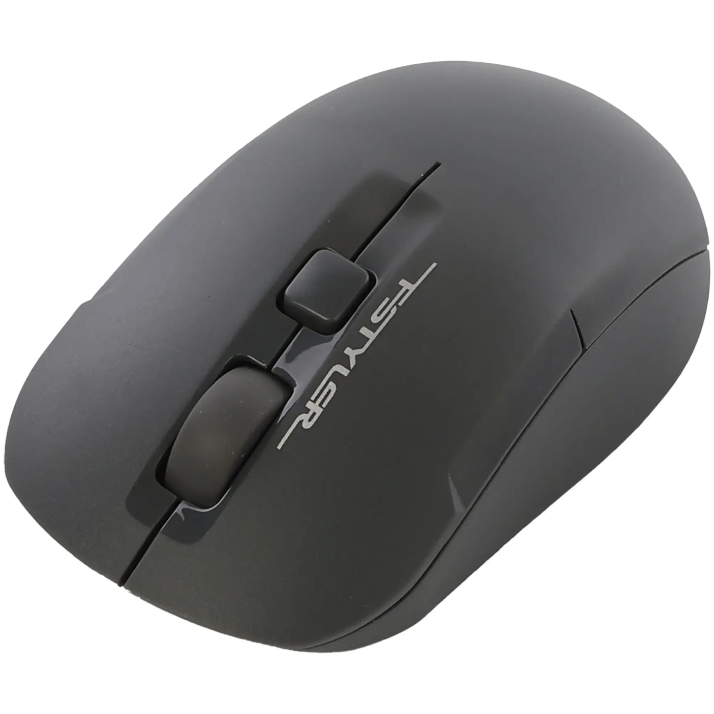 Купить Комплект клавиатура и мышь A4Tech FG3300 Air2 USB UA Grey - фото 7