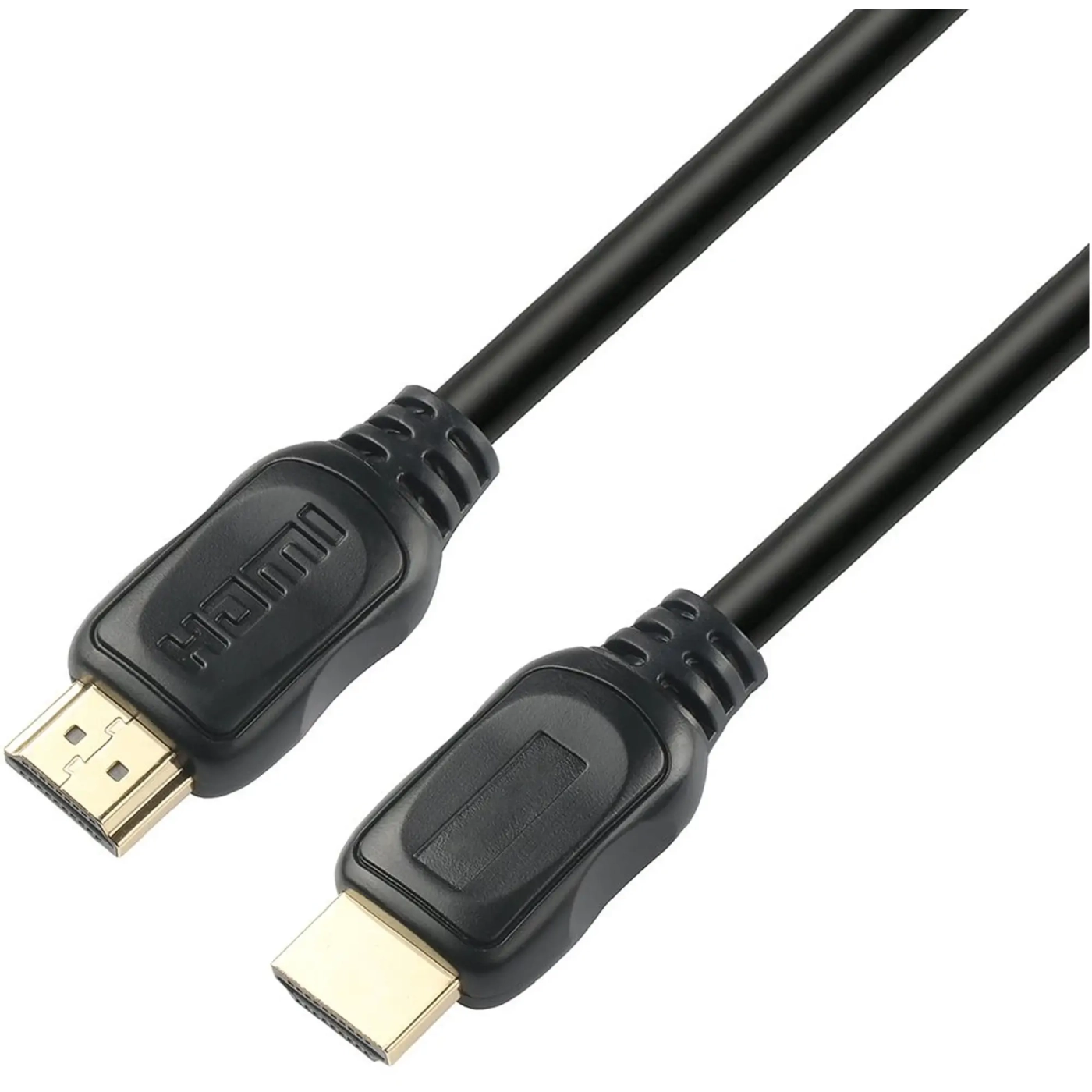 Купити Кабель ColorWay HDMI - HDMI 1.5 м Black (CW-CBHD078-BK) - фото 1