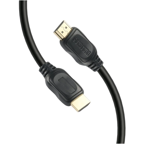Купить Кабель ColorWay HDMI - HDMI 10 м Black (CW-CBHD081-BK) - фото 3