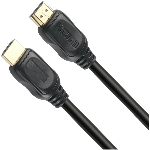 Купить Кабель ColorWay HDMI - HDMI 10 м Black (CW-CBHD081-BK) - фото 4