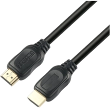 Купить Кабель ColorWay HDMI - HDMI 3 м Black (CW-CBHD079-BK) - фото 1