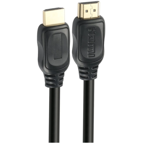 Купить Кабель ColorWay HDMI - HDMI 3 м Black (CW-CBHD079-BK) - фото 2
