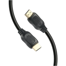 Купить Кабель ColorWay HDMI - HDMI 3 м Black (CW-CBHD079-BK) - фото 4