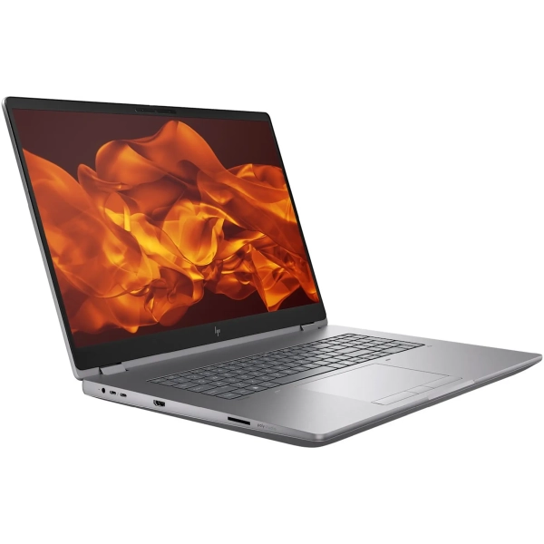 Купить Ноутбук HP ZBook Fury G1i 18 (5F9W1ES) - фото 2