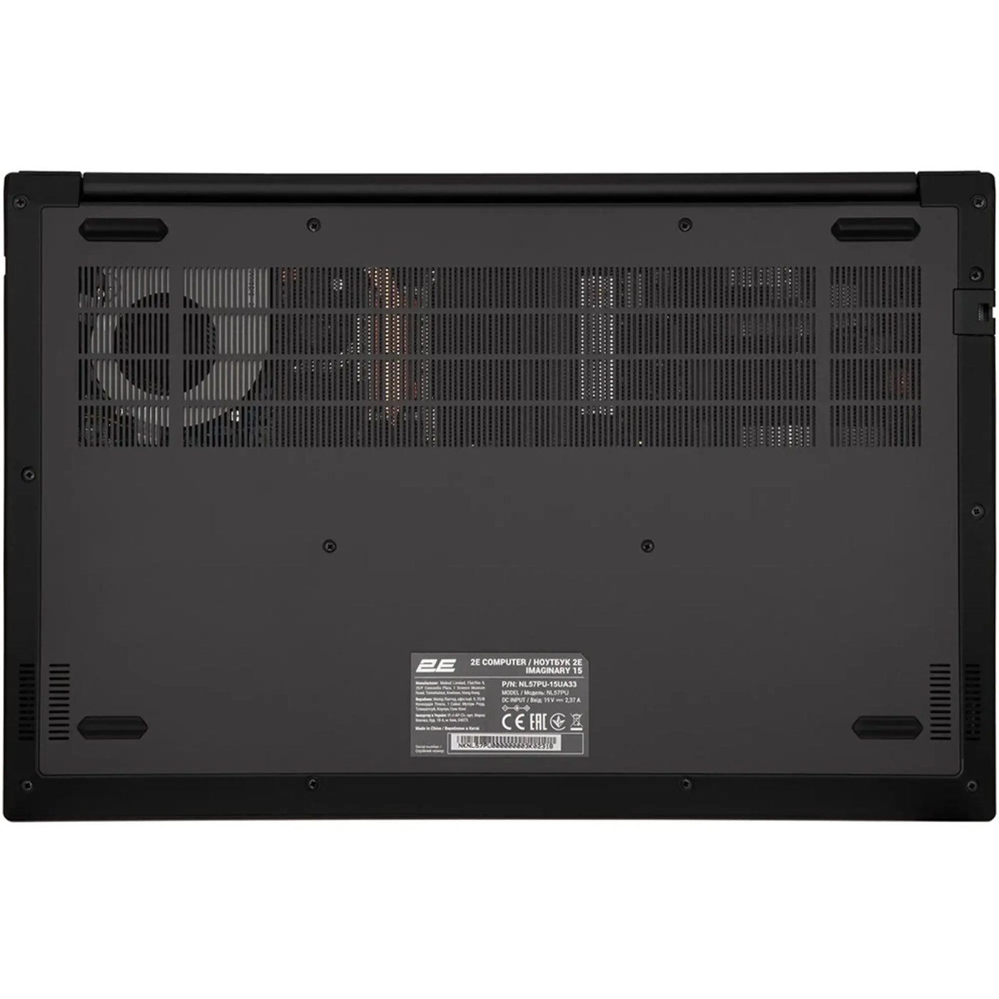 Купить Ноутбук 2E Imaginary 15 (NL57AU-15UA19-W11EDU6) - фото 8