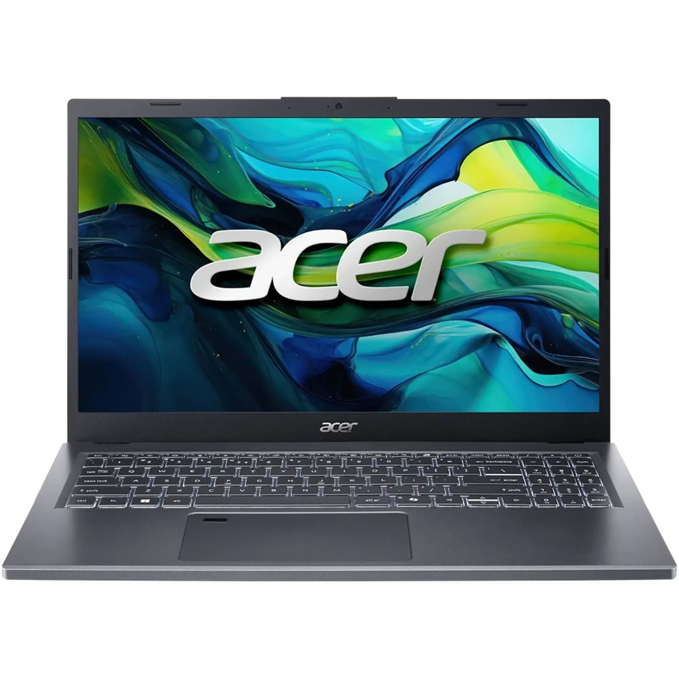 Купити Ноутбук Acer Aspire 15 A15-51M (NX.JKVEU.001) - фото 1