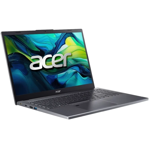 Купити Ноутбук Acer Aspire 15 A15-51M (NX.JKVEU.001) - фото 2
