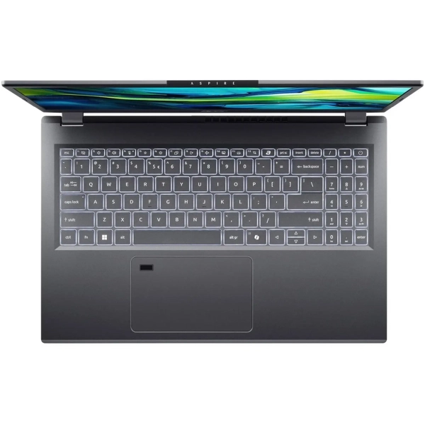 Купити Ноутбук Acer Aspire 15 A15-51M (NX.JKVEU.001) - фото 5