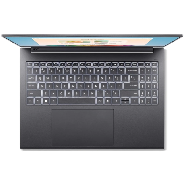 Купить Ноутбук Acer Aspire 16 AI A16-61M (NX.JS3EU.003) - фото 5