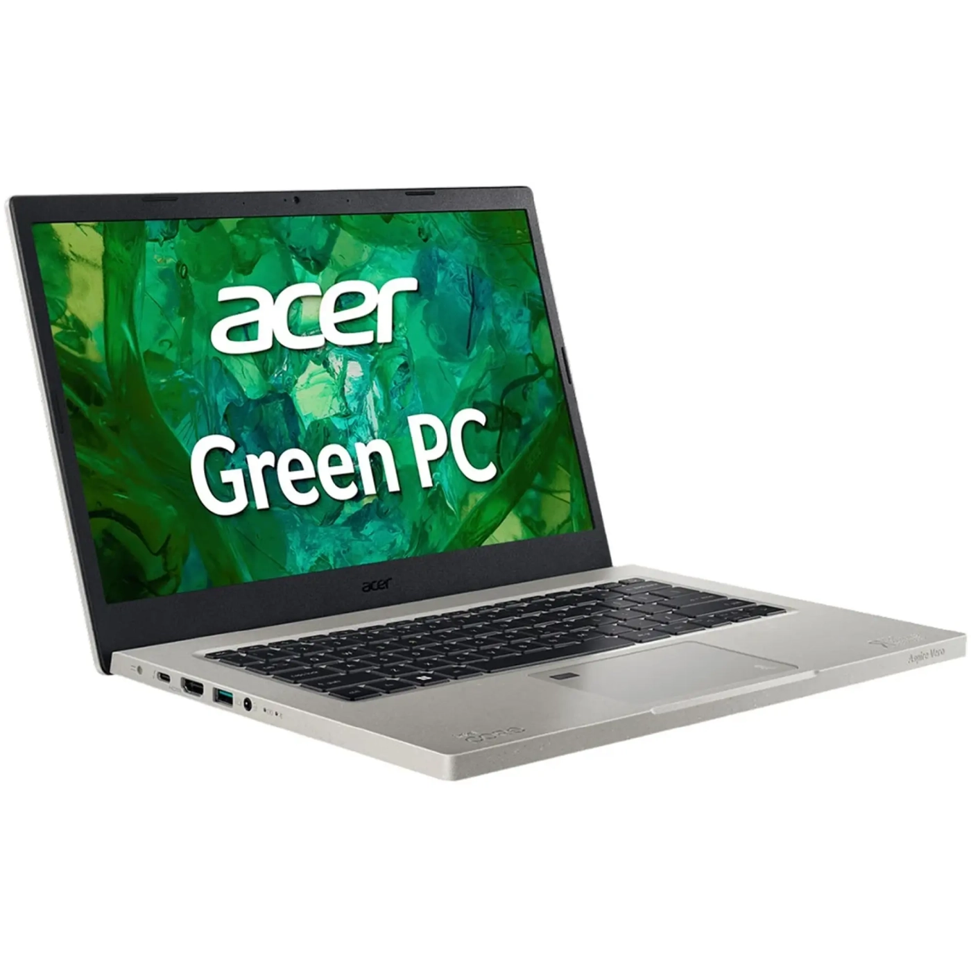 Купить Ноутбук Acer Aspire Vero AV14-52P (NX.KJSEU.003) - фото 2