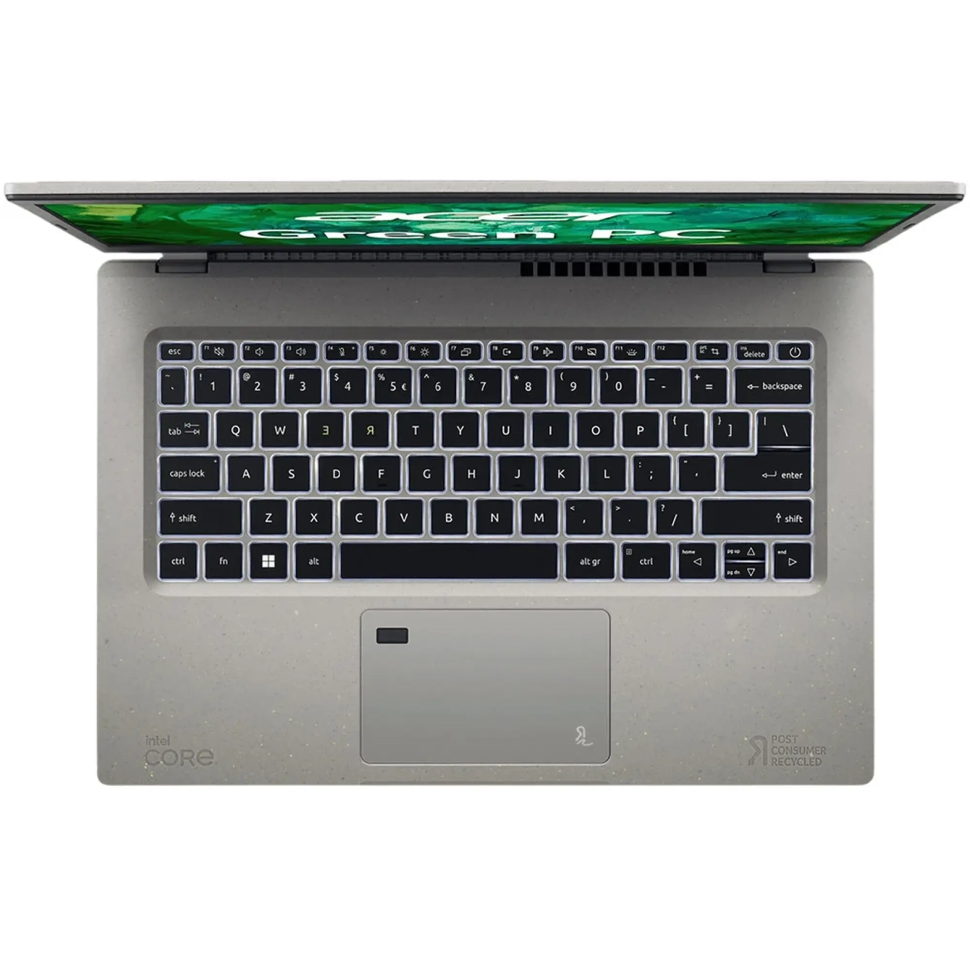 Купить Ноутбук Acer Aspire Vero AV14-52P (NX.KJSEU.003) - фото 4