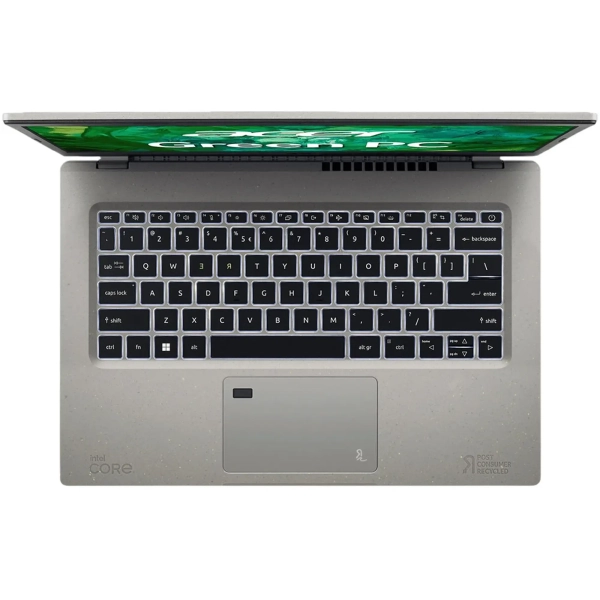 Купить Ноутбук Acer Aspire Vero AV14-52P (NX.KJSEU.003) - фото 4