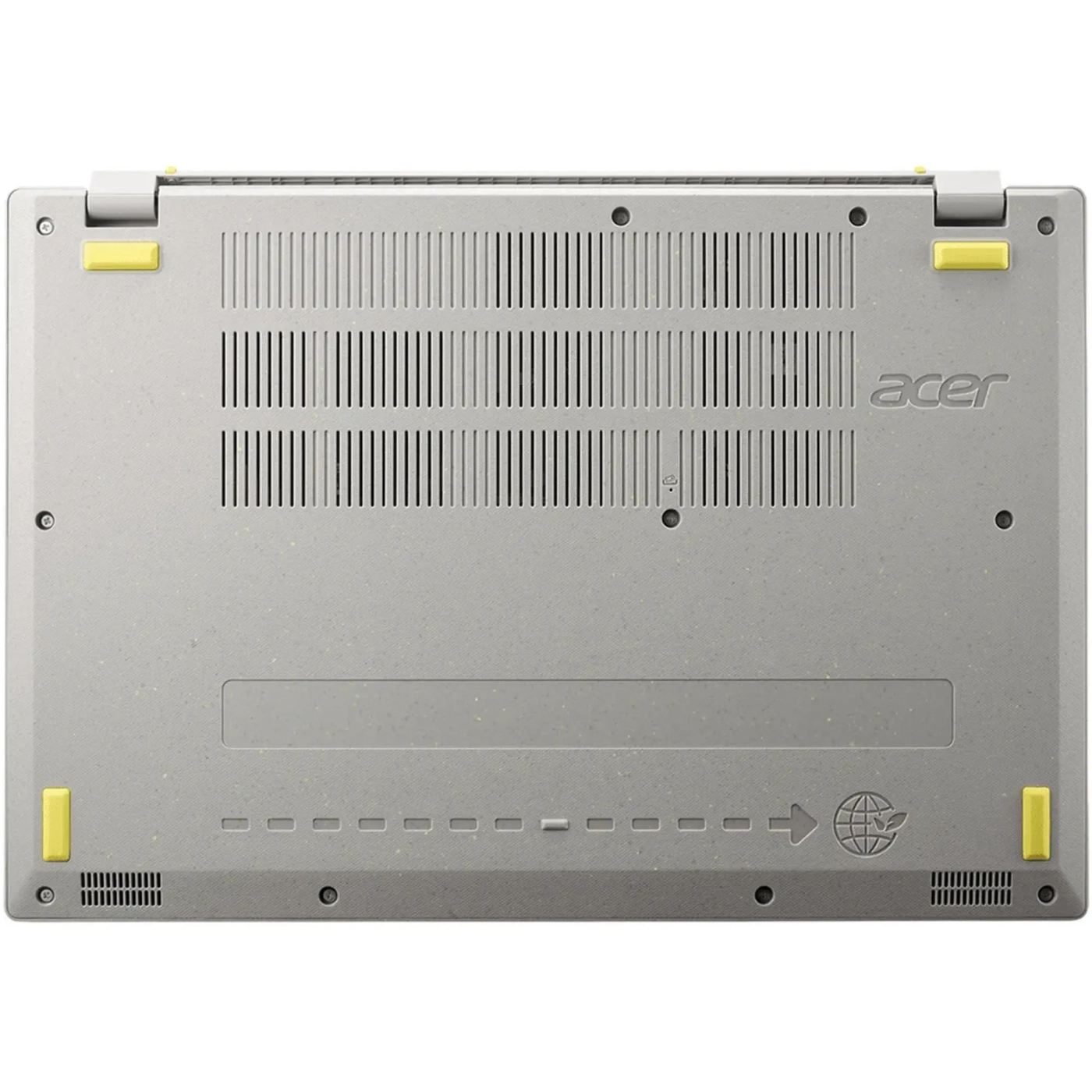 Купить Ноутбук Acer Aspire Vero AV14-52P (NX.KJSEU.003) - фото 7