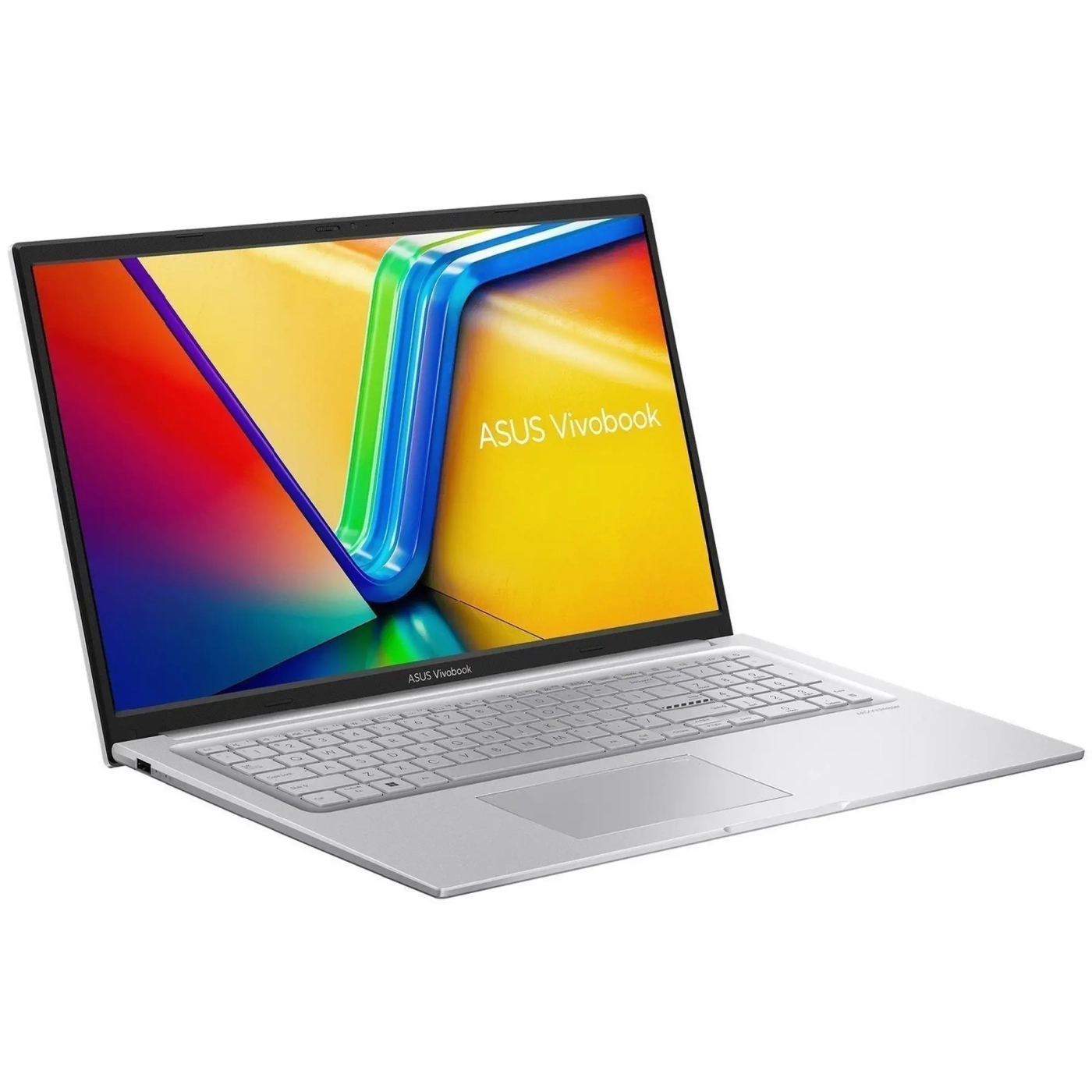Купити Ноутбук ASUS Vivobook 17 X1704VA-AU890 (90NB13X1-M00C60) - фото 2