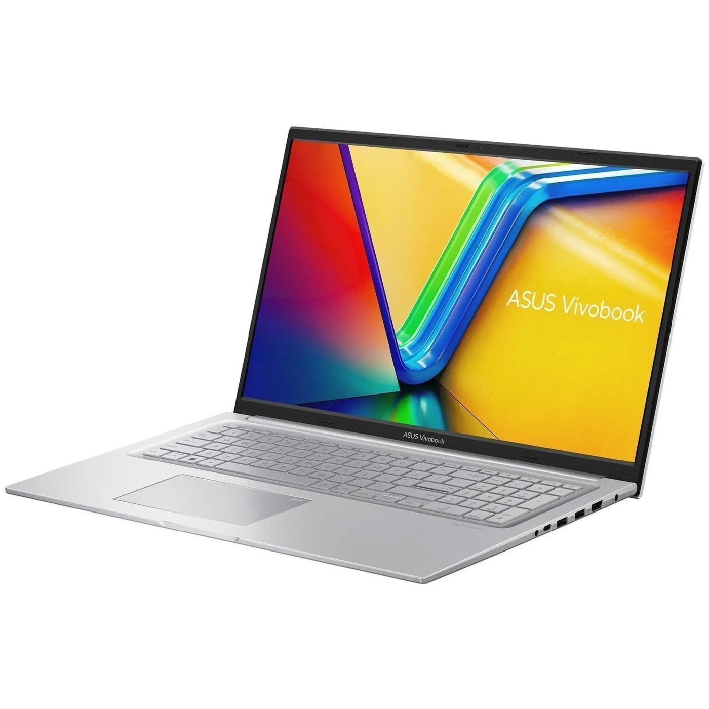 Купити Ноутбук ASUS Vivobook 17 X1704VA-AU890 (90NB13X1-M00C60) - фото 3