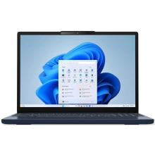 Купити Ноутбук Lenovo IdeaPad Slim 3 15ARP10 (83K700A9RA) - фото 1