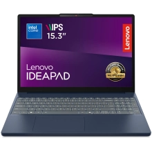Купити Ноутбук Lenovo IdeaPad Slim 3 15IRH10 (83K100J8RA) - фото 1