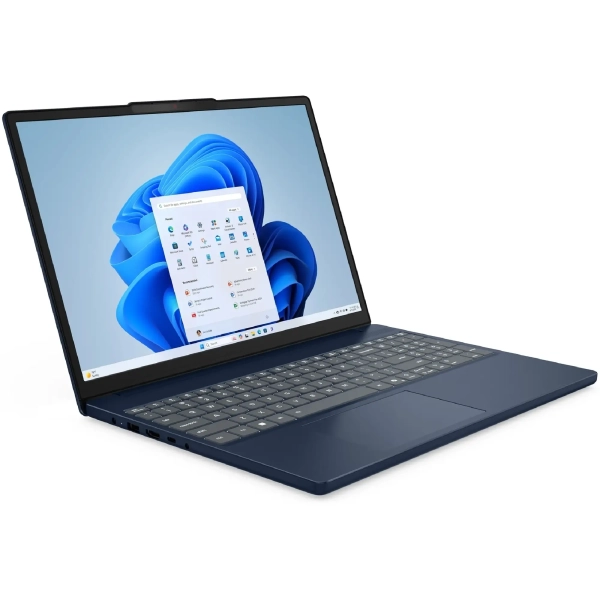 Купити Ноутбук Lenovo IdeaPad Slim 3 15IRH10 (83K100J8RA) - фото 2