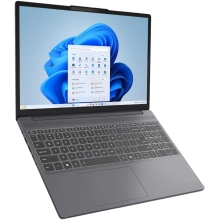 Купити Ноутбук Lenovo IdeaPad Slim 3 15IRH10 (83K100QSRA) - фото 5