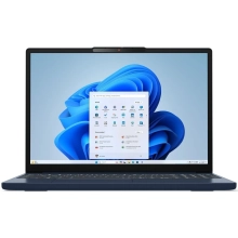 Купить Ноутбук Lenovo IdeaPad Slim 3 15IRH10 (83K100QVRA) - фото 1
