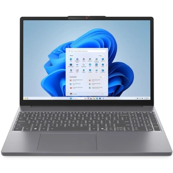 Купить Ноутбук Lenovo IdeaPad Slim 3 15IRH10 (83K100QYRA) - фото 1