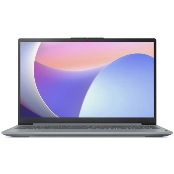 Купить Ноутбук Lenovo IdeaPad Slim 3 15IRH8 (83EM00KERA) - фото 1