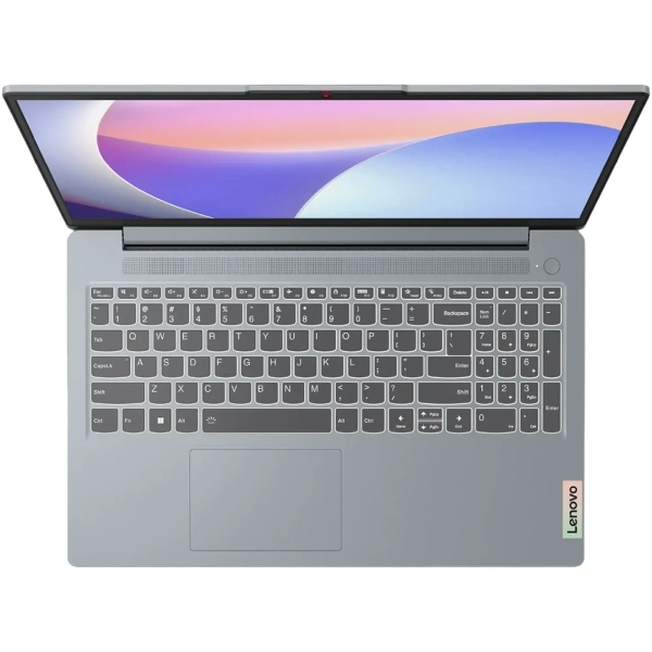 Купить Ноутбук Lenovo IdeaPad Slim 3 15IRH8 (83EM00KERA) - фото 4
