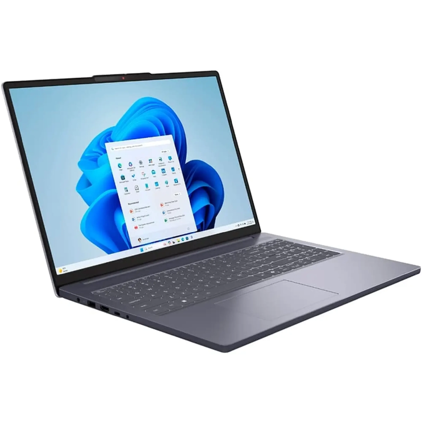 Купити Ноутбук Lenovo IdeaPad Slim 3 16ARP10 (83K8005ERA) - фото 2