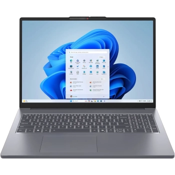 Купить Ноутбук Lenovo IdeaPad Slim 3 16ARP10 (83K8005HRA) - фото 1