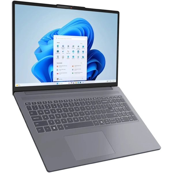 Купить Ноутбук Lenovo IdeaPad Slim 3 16ARP10 (83K8005HRA) - фото 8