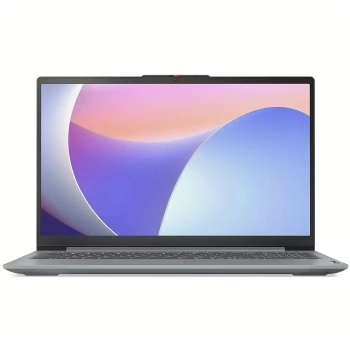 Купить Ноутбук Lenovo IdeaPad Slim 3 16IAH8 (83ES004ARA) - фото 1