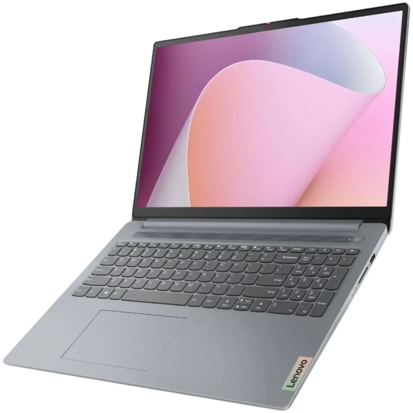 Купить Ноутбук Lenovo IdeaPad Slim 3 16IAH8 (83ES004ARA) - фото 4