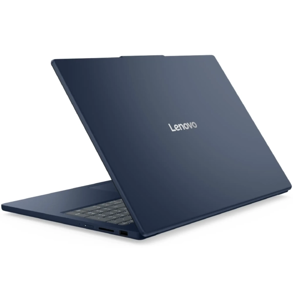 Купить Ноутбук Lenovo IdeaPad Slim 3 16IRH10 (83K2007JRA) - фото 4