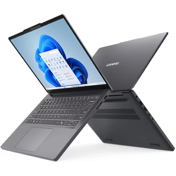 Купити Ноутбук Lenovo IdeaPad Slim 5 14ARP10 (83HT0037RA) - фото 6