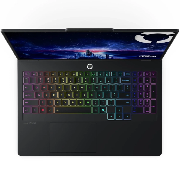 Купить Ноутбук Lenovo Legion Pro 5 16IAX10H (83LU001ERA) - фото 2