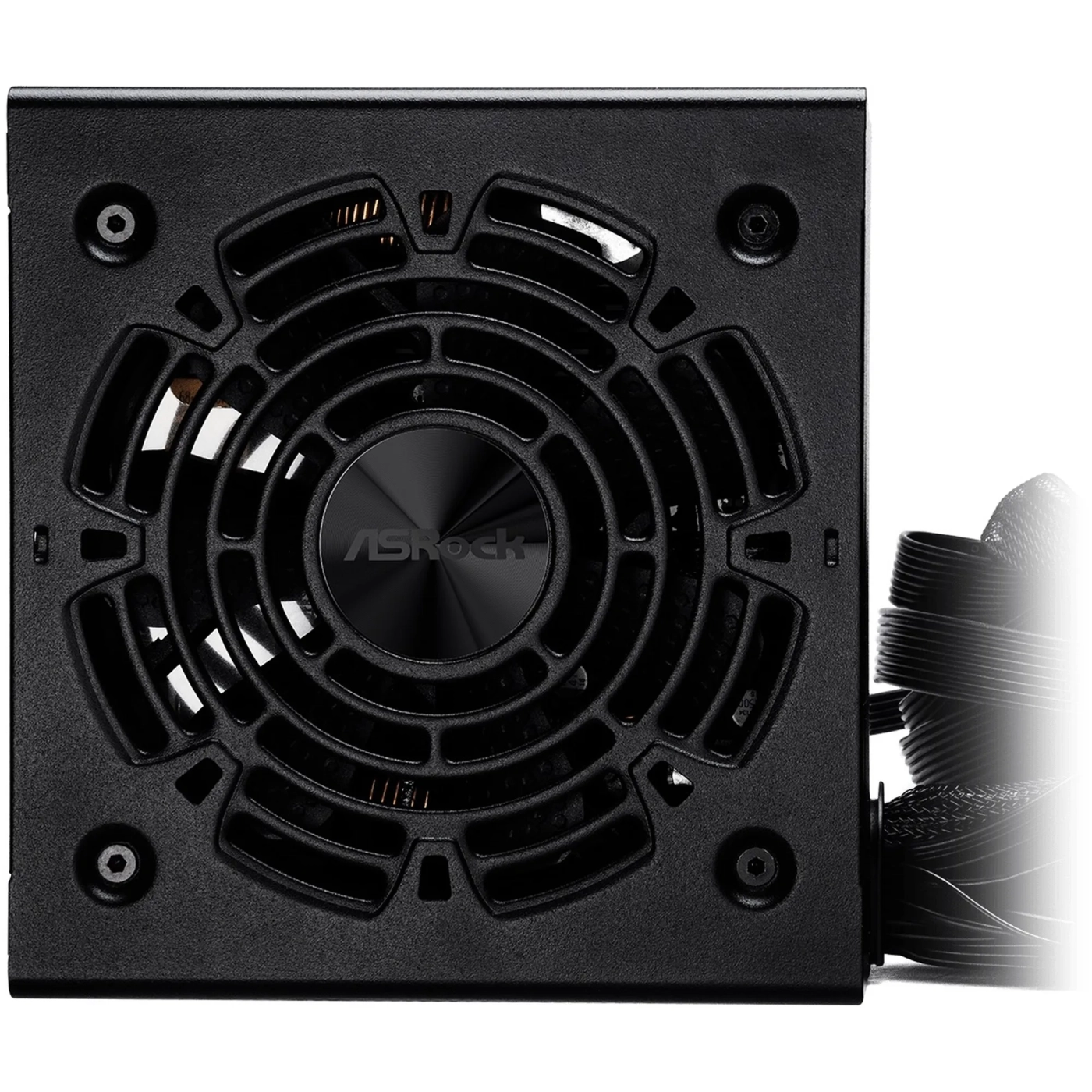 Купить Блок питания ASRock Challenger 650W (CL-650B) - фото 2