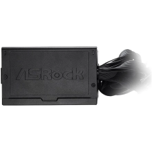 Купить Блок питания ASRock Challenger 650W (CL-650B) - фото 4